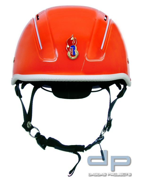Casco Neo Protect - Helm für Jugendfeuerwehr