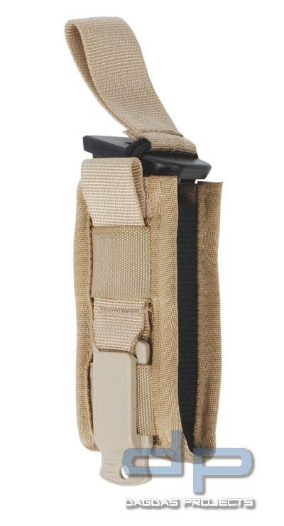 75Tactical MagTasche P8 Delta Sand