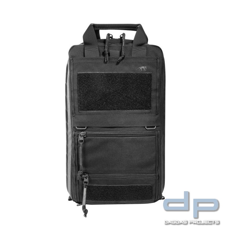 Tasmanian Tiger Flucht - Rucksack Survival Pack (16 Liter) Cordura® in verschiedenen Farben