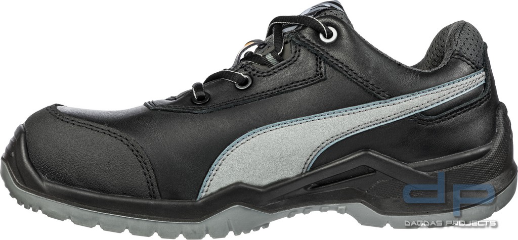 Puma Argon RX Low S3 ESD SRC