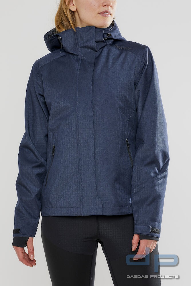 Craft Mountain Jacket in vershiedenen Farben für Damen