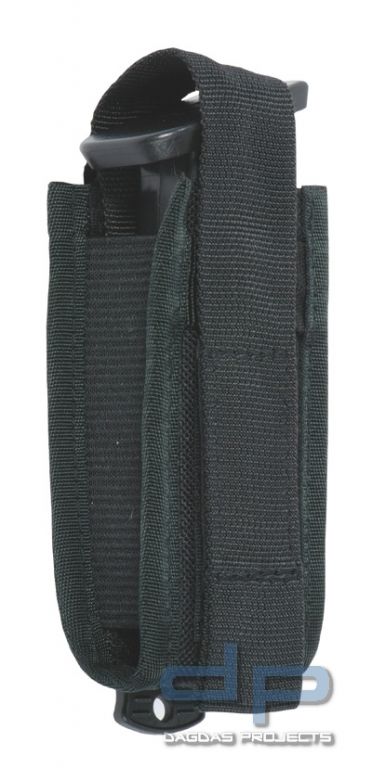75Tactical MagTasche P8 Delta Schwarz