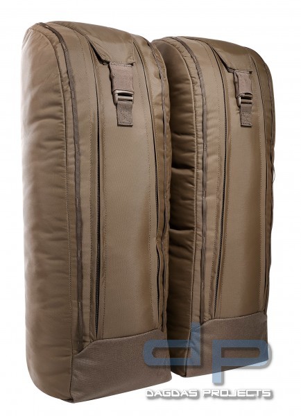 TASMANIAN TIGER FRONT-SIDE POUCH 16 SET IN VERSCHIEDENEN FARBEN