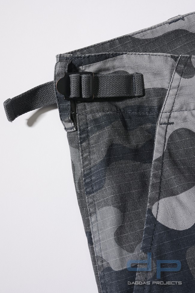 BDU Ripstop Shorts in verschiedenen Farben