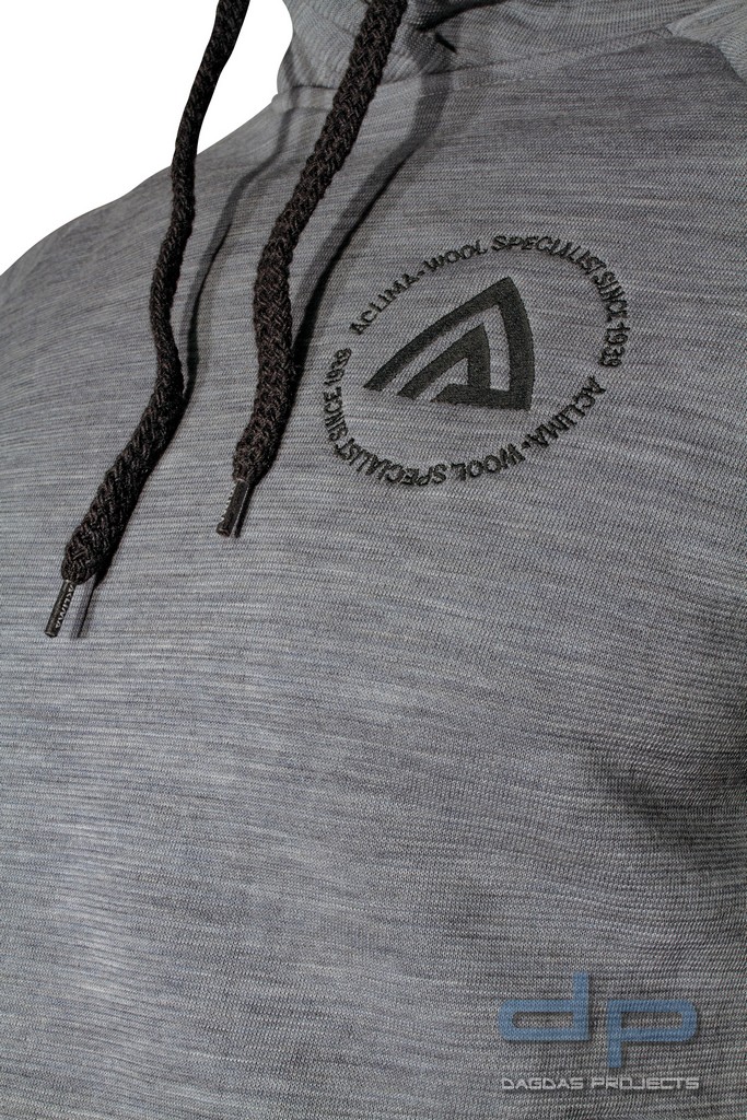 ACLIMA FLEECEWOOL HOODIE