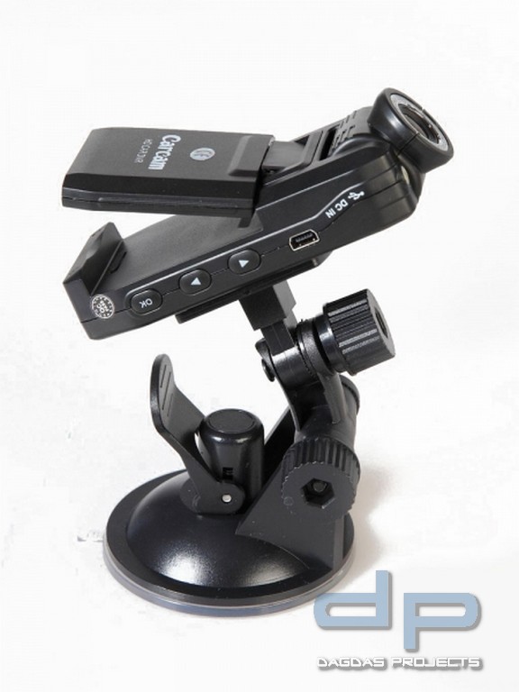 KFZ Überwachungskamera