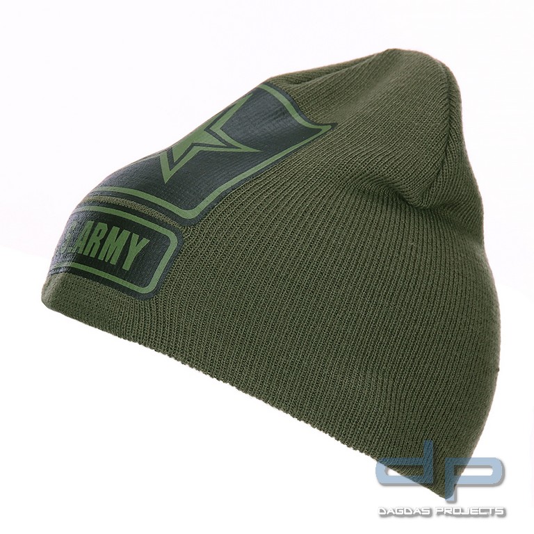 Beanie US Army