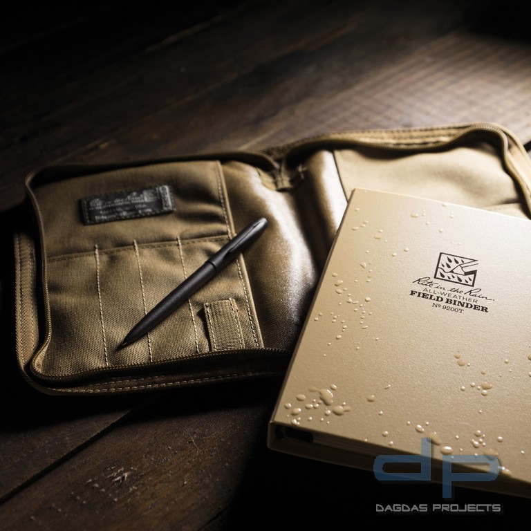Rite in the Rain Tactical Ring Binder Kit