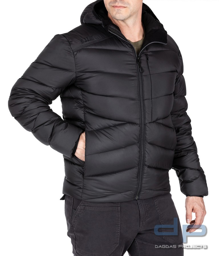 5.11 ACADIA DOWN JACKET IN VERSCHIEDENEN FARBEN