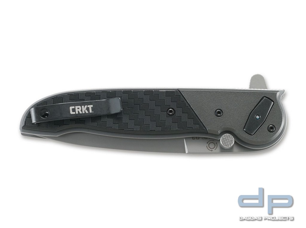 CRKT M40-03 Taschenmesser