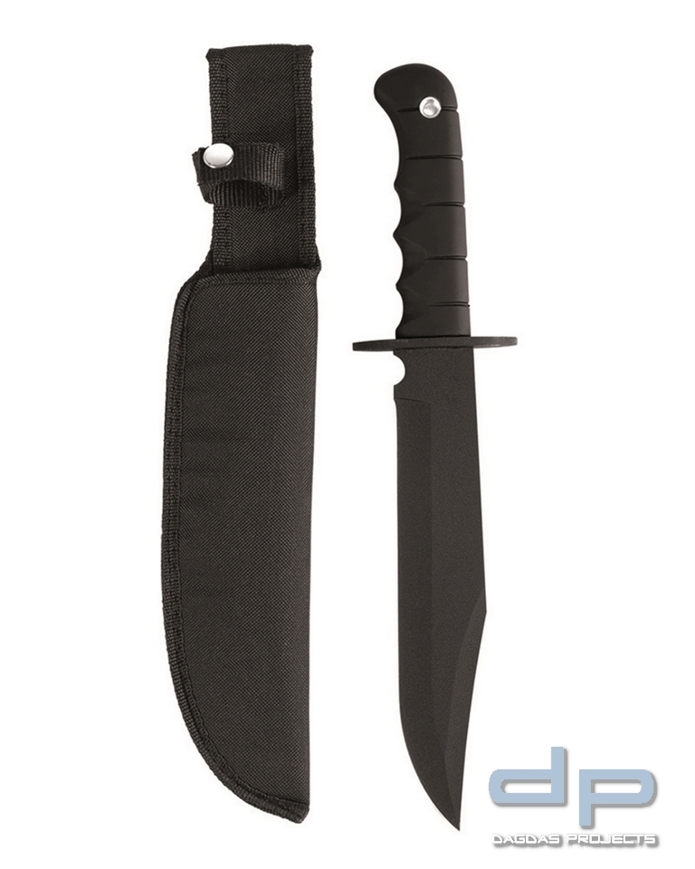KAMPFMESSER M.BOWIEKLINGE VPE 2