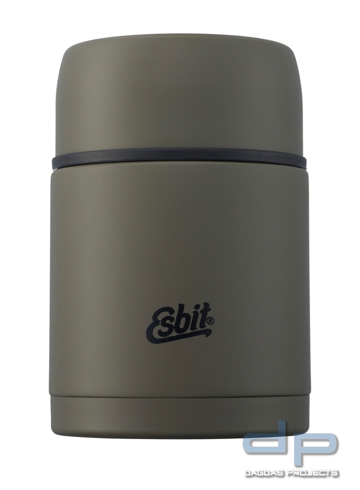 Esbit Isolier Foodbehälter 0,75 L