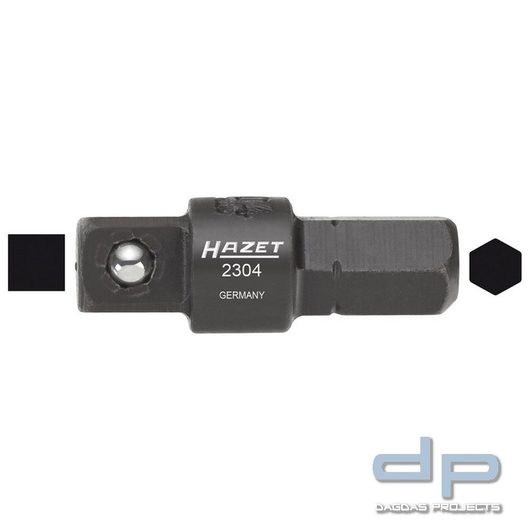 Hazet Adapter 2304