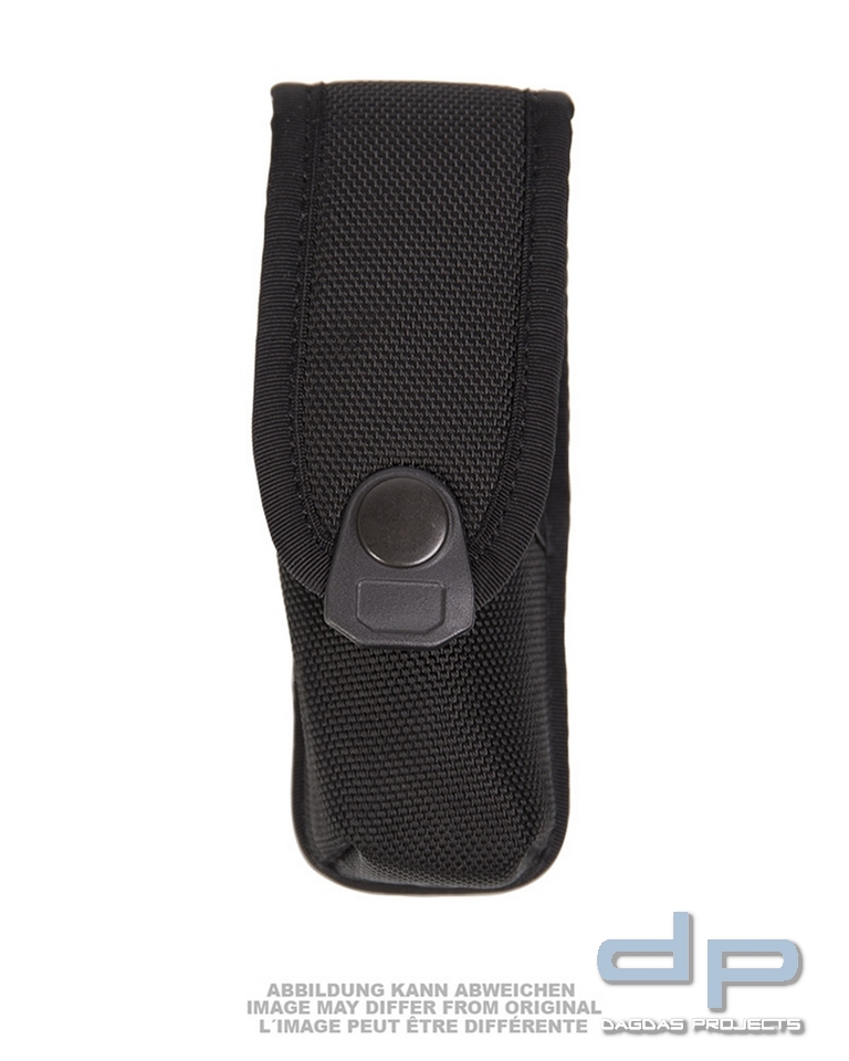 POL.CS-SPRAY TASCHE 50ML SCHWARZ NEUW. VPE 5