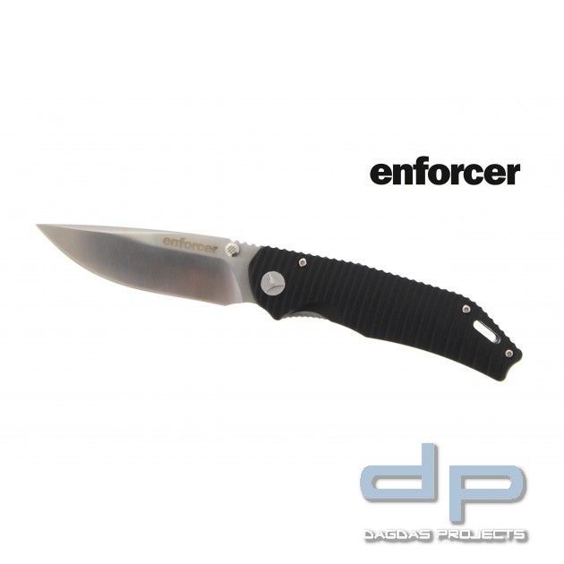 enforcer Einhandmesser IMPACT