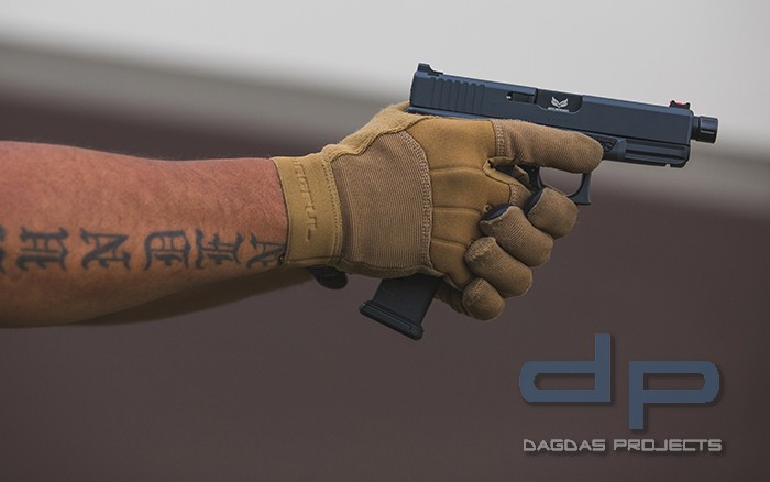 Magpul PMAG 21 GL9 GLOCK