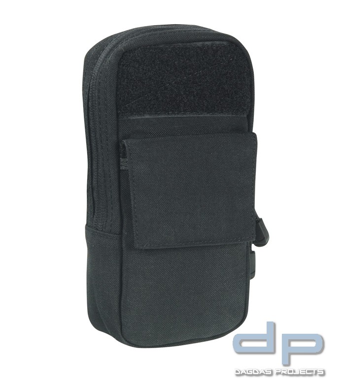 Condor GPS Pouch Schwarz
