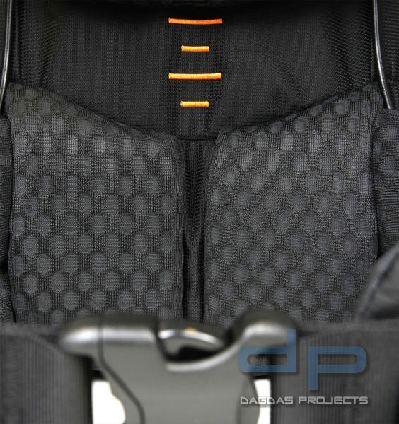 MYSTERY RANCH BRIDGER 35 WANDERRUCKSACK IN VERSCHIEDENEN FARBEN