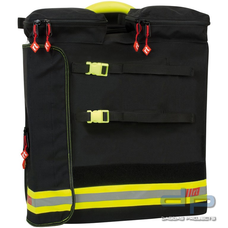 rescue-tec Rucksack Forest