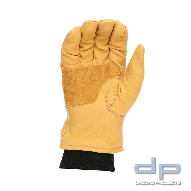 Leder Handschuhe Outdoor Verschiedene Farben