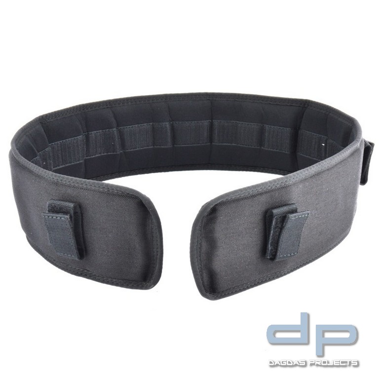 COP® 9930-VA Entlastungs-/Zwischengürtel, Flauschklett, 120 mm, Cordura®