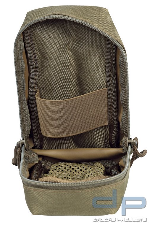75Tactical Optiktasche LUCIE AX7 Coyote