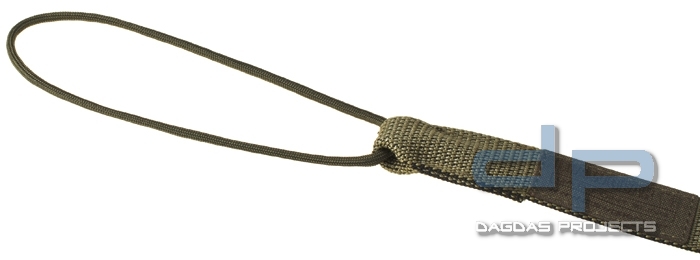 Claw Gear QA Two Point Sling Paracord in verschiedenen Farben