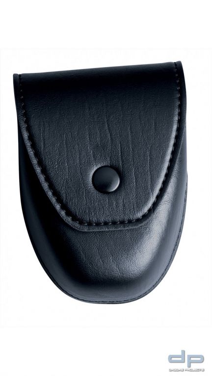 ASP Centurion Rigid Handcuff Black Case