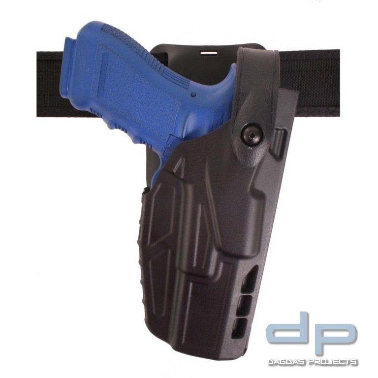 SAFARILAND® 7285 (7TS-SLS) Dienstholster