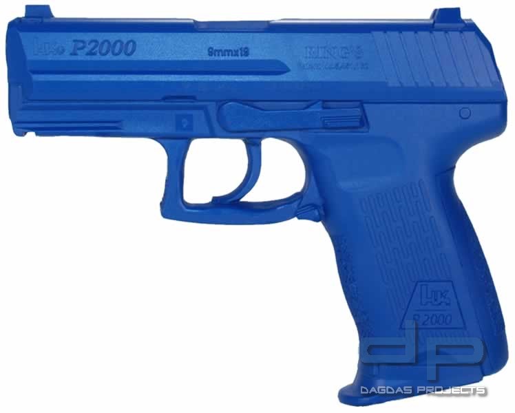 FSP2000US H&amp;K P2000 US Version
