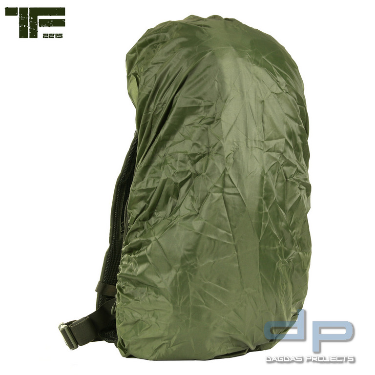 TF-2215 Crossover Rucksack in verschiedenen Farben