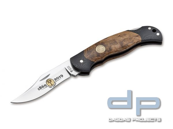 Junior Scout Lightweight Anniversary 150