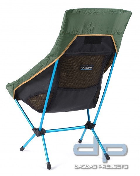 HELINOX SEAT WARMER FÜR CHAIR TWO REVERSIBLE