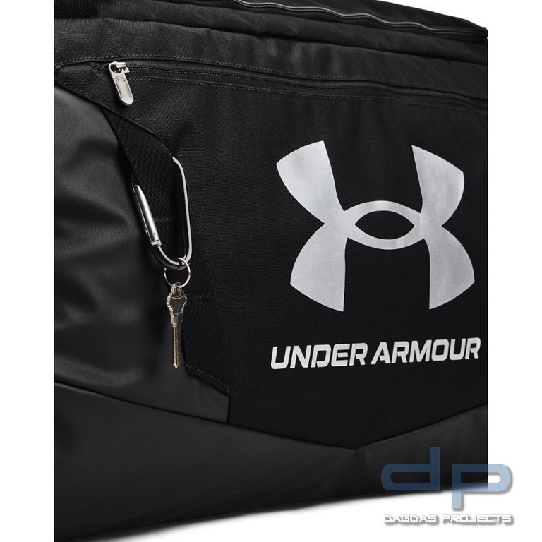 Under Armour® Sporttasche Undeniable Duffle 5.0 Large (101 Liter)