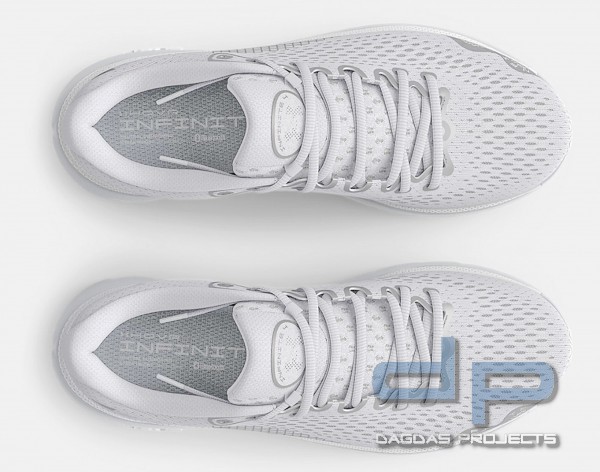 UNDER ARMOUR HOVR™ INFINITE 4 DAMEN LAUFSCHUH GRAU IN verschiedenen Farben
