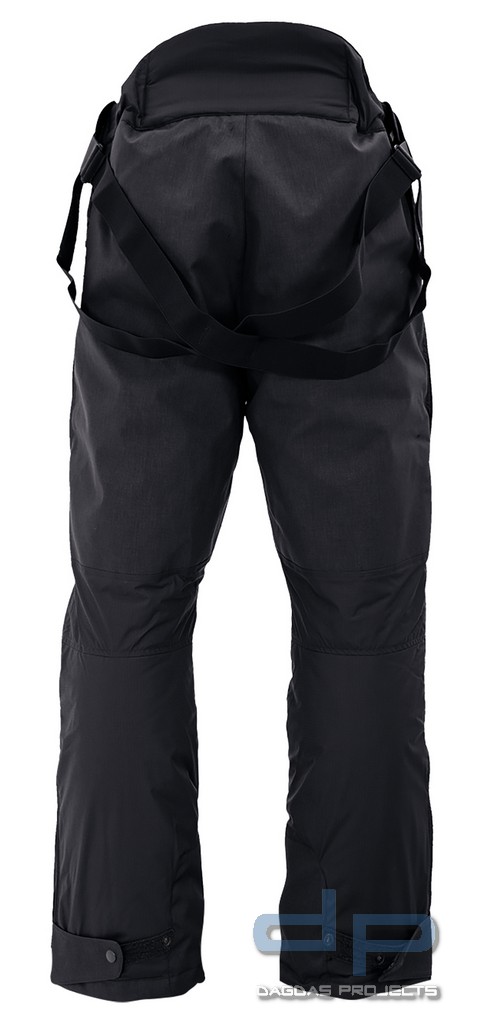 Carinthia ECIG 4.0 Trousers Farbe: Schwarz Größe: L