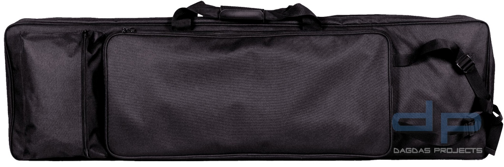 FRANZEN Schießmatte Schwarz