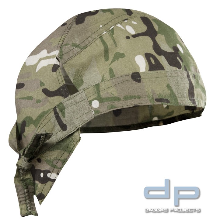 Headwrap Multicam