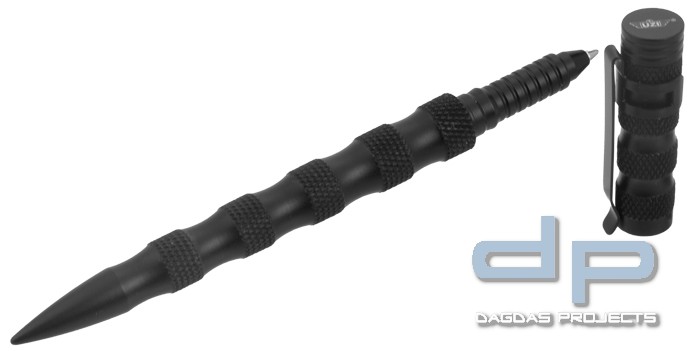 UZI Tactical Striker Pen verschiedene Farben