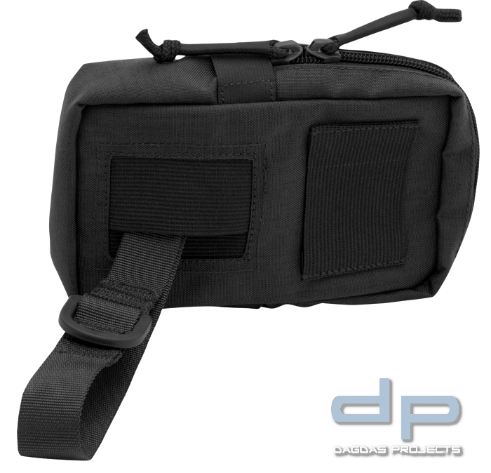 RECON PRO Rettungsgurt mit Tasche in verschiedenen Farben