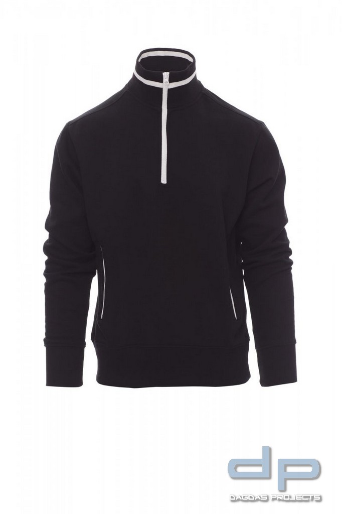 Payper Herren Sweatshirt in verschiedenen Farben mit Aufdruck nach Wunsch