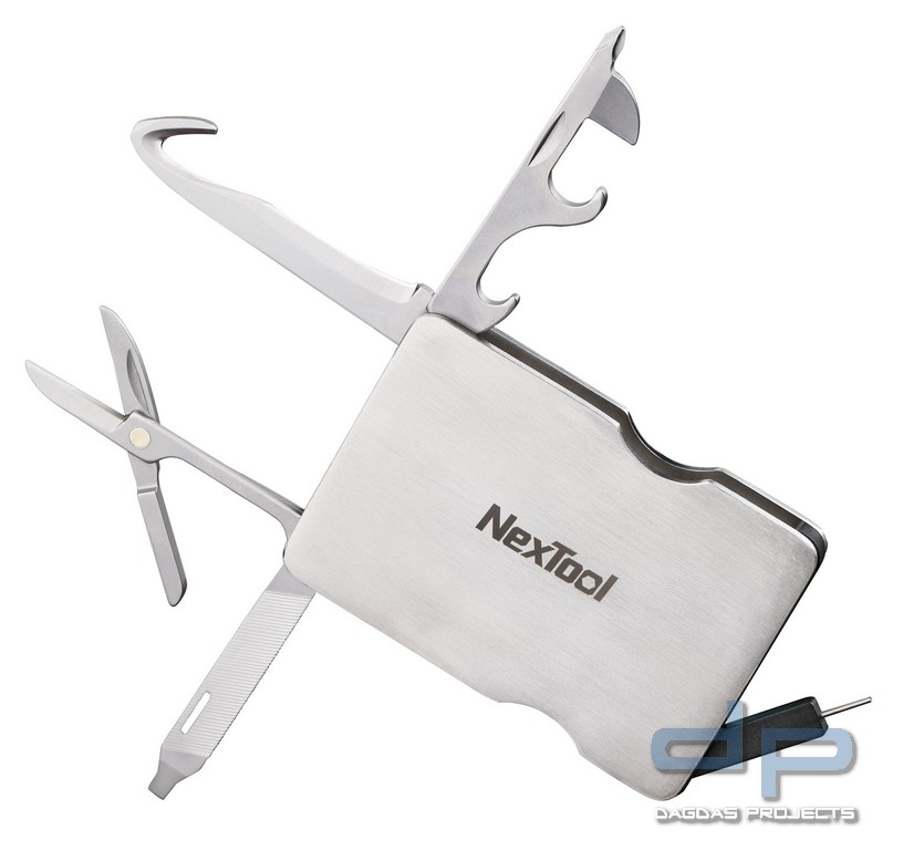 NEXTOOL MULTIFUNKTIONSGÜRTEL M1 in verschiedenen Farben