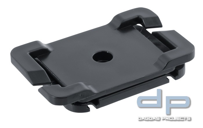 GearKeeper RT2 RT4 Molle Adapter
