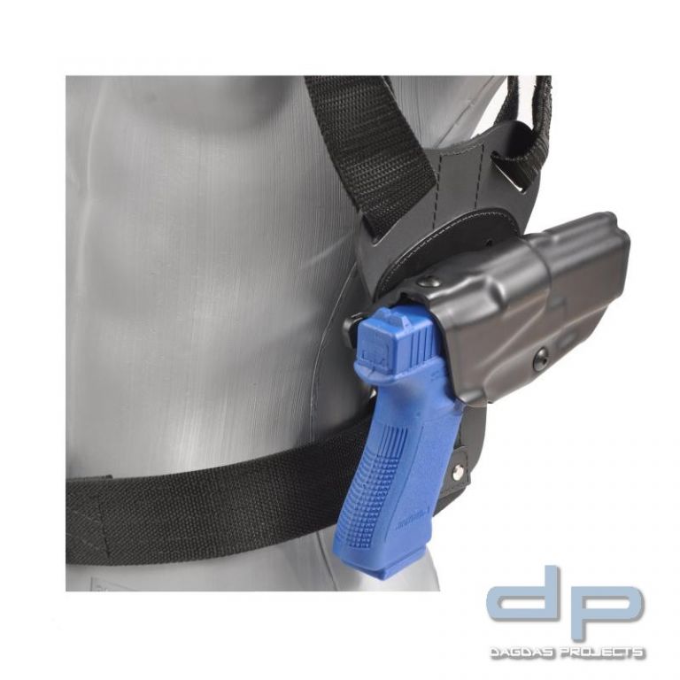 COP® Adapterplatte für Holster mit UBL-Bohrung