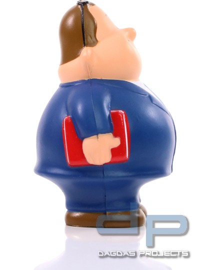 SQUEEZIES® Berater Bert®
