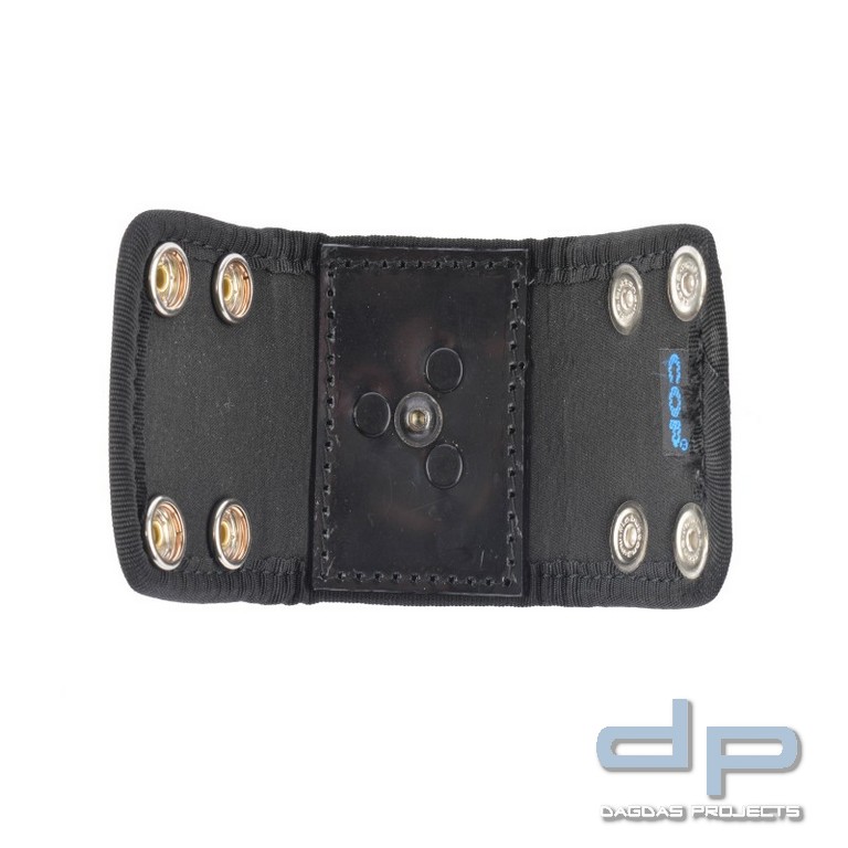 COP® 9282 Halter für RSG mit Clip, 360 Grad drehbar