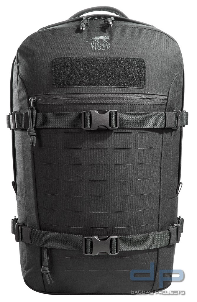 TASMANIAN TIGER MODULAR DAYPACK XL IN VERSCHIEDENEN FARBEN