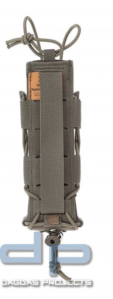 LINDNERHOF MAGAZINTASCHE MULTIKALIBER 1ER MX519