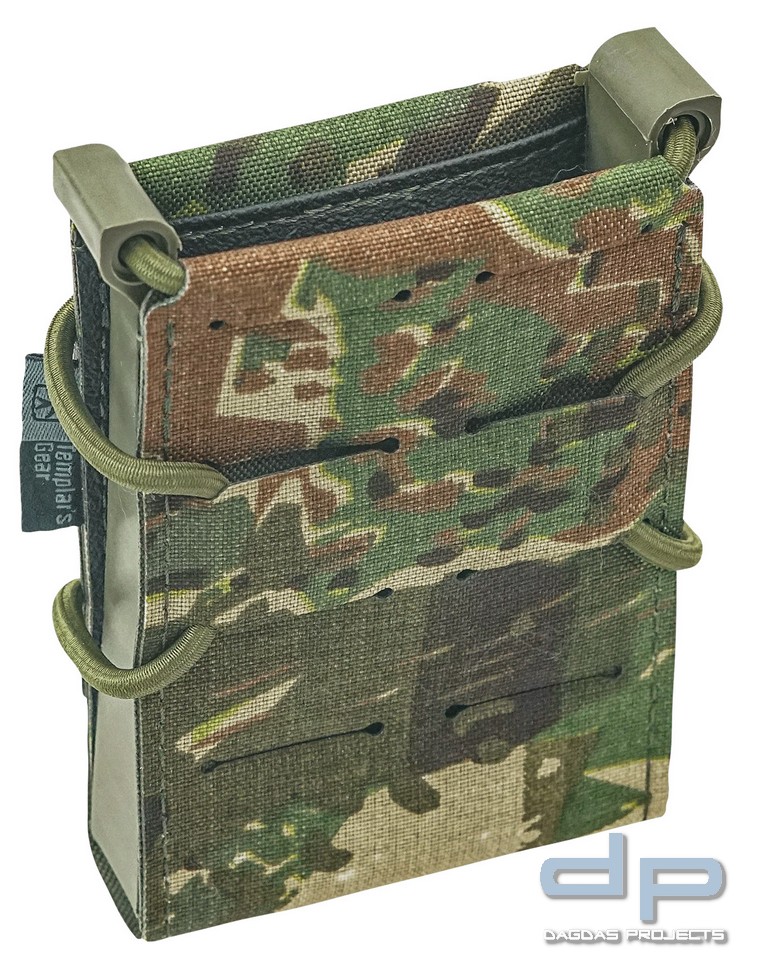 TEMPLARS GEAR FAST RIFLE MAGAZINTASCHE