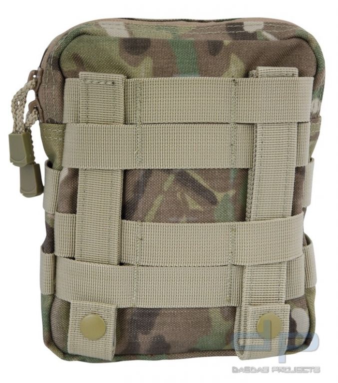 Condor G.P. Pouch Multicam MA67-008